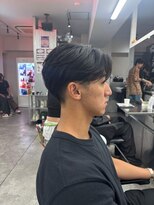 フィフスワン(fifth one)&nbsp;フェザーショート