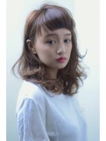 楪(yuzuriha)&nbsp;cool medium