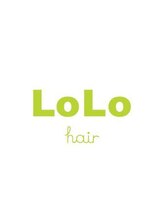 ロロヘアー(LoLo hair)