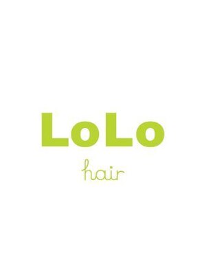 ロロヘアー(LoLo hair)