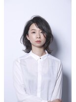 そそ&nbsp;ナチュラルｘドライ