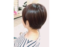ブレッザヘアー(Brezza hair)