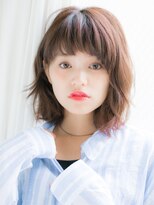 リリアン 青山(relian) エアリーミディで可愛さUP☆