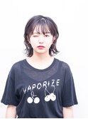 ウルフマッシュ
