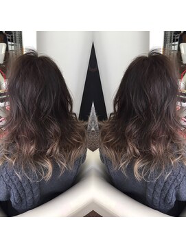 モードケイズ 六甲道店(MODE K’s) 六甲カラーコレクション♪