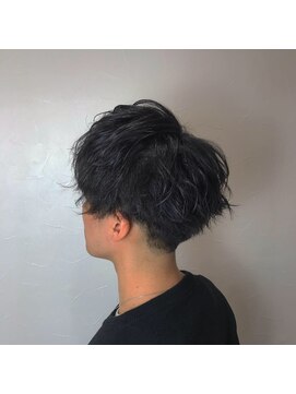 キャラ 池袋本店(CHARA) フラットストレート【キャラ池袋/chara池袋/池袋東口/佐々木】_