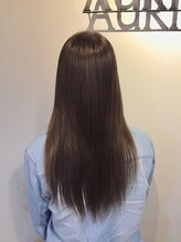 アウリーズ(AURIYS hair vacation) .