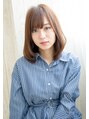 ショコラ 国立谷保(Chocolat) ふんわりボブ 《国立》【アルティストカラー正規導入サロン】
