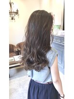 レリス(RELIS)&nbsp;iNOAカラー　グロスブラウン