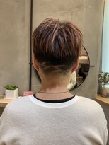 アフィナー 上大岡(Afinar) 【上大岡/Afinar】メンズカット ライン