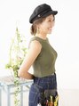 スタジオノールス(hairmake & photo STUDIO NORLUSS) ツグミ 