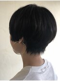 ツヤショート
