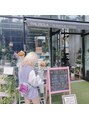 ラピス 渋谷本店(Lapis) 韓国大好きです！渡韓もするのでおススメ教えてください☆