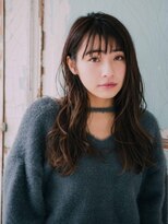 プランタンバイフラミューム 大和店(PRINTEMPS by flammeum)&nbsp;抜け感ロング【大和】