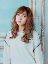 プロデュース 相模原店(Produce) ヘルシーレイヤー♪大人かわいい♪簡単スタイリング