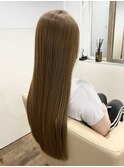 うるつや髪質改善トリートメント