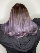 イエローコーン 金沢文庫店(YELLOW CORN)&nbsp;ムラメタバレイヤージュ