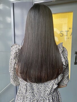 スターズ 渋谷(STARS) まろやかブラウン.