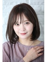 リル 7F 銀座(Rire)&nbsp;【Rire-リル銀座-】360度可愛いショートボブ☆