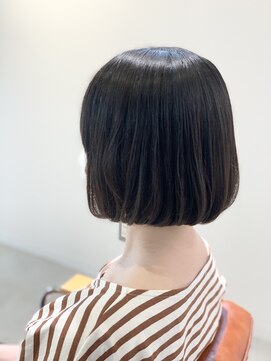 レシェル 日進(RECIEL) アゴラインボブ