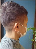 《Kubu hair》