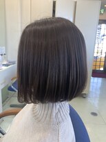 ヘアプロデュース ピエロ(HAIR PRODUCE PIERO) お客様ヘア