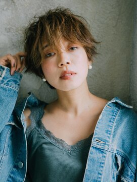 キャシー 行徳店(Cathy) ヘルシークールショート【行徳】