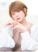 【VIALA 自由が丘】耳かけ×フェミニン