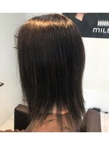 スローライフ(Slow Life) 長持ちしやすいダーク系カラー