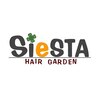 シエスタ(SIESTA)のお店ロゴ