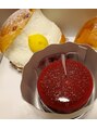 ソーエン バイ ヘッドライト 札幌元町駅前店(soen by HEADLIGHT) 甘いもの好物です!（笑）