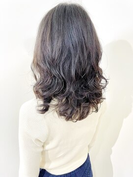 リアン(Lian) 【パーマ】酸性デジパーの長持ちパーマデザイン