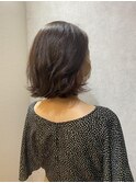 外はね大人ボブ☆