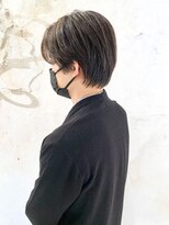 レイール 吉祥寺(Reir)&nbsp;【Reir吉祥寺】*３Dハイライト+カーキグレージュ*