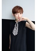 必ず似合うショートヘア見つかります!