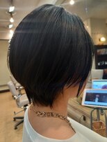 シャンプーボーイ&nbsp;ショート