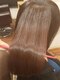 トゥーゾーンタカミ(tozone TAKAMI)の写真/【髪質改善】話題の髪再生トリートメントで、髪の内部から徹底補修し、芯から輝くうるツヤ髪に♪