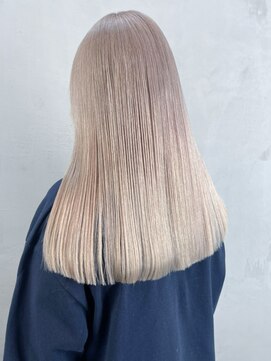 アイティーバイアルバム 藤沢店(IT by ALBUM) ホワイトブラウン_ホワイトグレージュネビージュ_ba385311