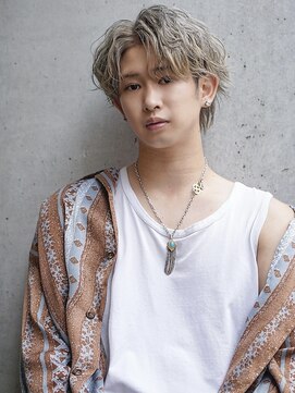 アーレント(AREND) サイドパートレイヤー