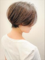 ビープ(beep)&nbsp;くびれハンサムショート【赤羽】