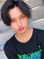 フィフス 原宿(fifth)&nbsp;【ツイストスパイラル/波巻きスパイラル/韓国マッシュ】