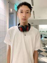 ラパンセヴェール(LA PENSEE VERT)&nbsp;【LA PNNSEE】メンズショート