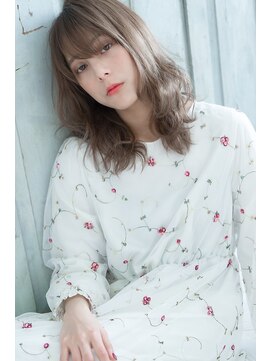 アフロディーテ 枚方店(afrodite) 【afrodite】フェミニンウェーブ