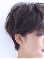 プリス ヘアー(pulis HAIR)&nbsp;ベリーショート