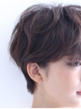 プリス ヘアー(pulis HAIR) ベリーショート