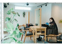 【FIL】 flyingisland hairstudio