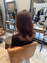 KOKOROこだわりトリートメントその２『ツヤ髪　ネスプレックス』