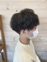 ニコットヘア(nicotto hair)&nbsp;ツイストスパイラル