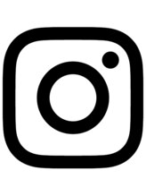 《Instagram》もやってます！