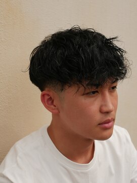 スウェル(SWELL) スペインカール